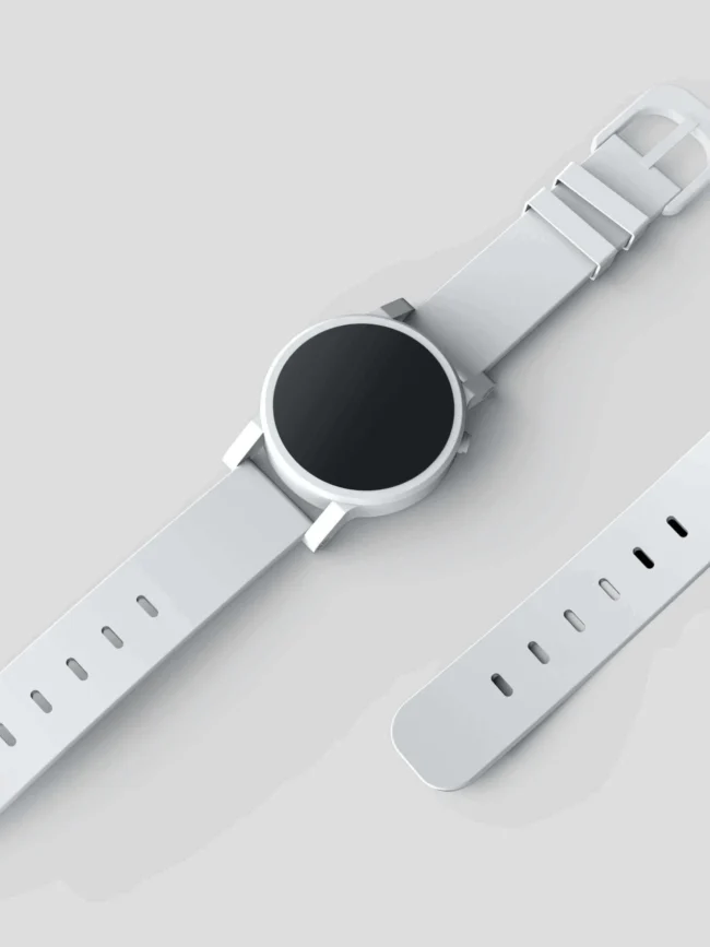 Elegant Watch - Image 2